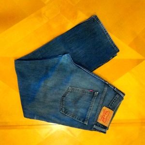 Levi Strauss 514 W34xL30
